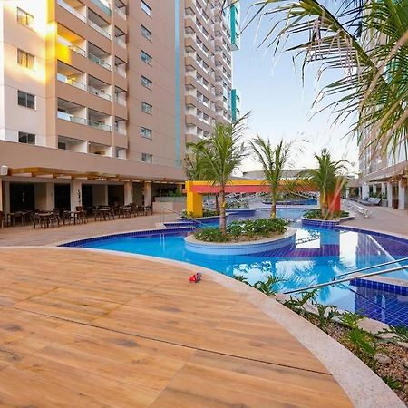 Apartamento Em Resort De Olimpia 713 외부 사진