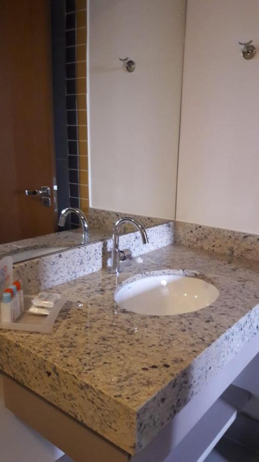 Apartamento Em Resort De Olimpia 713 외부 사진