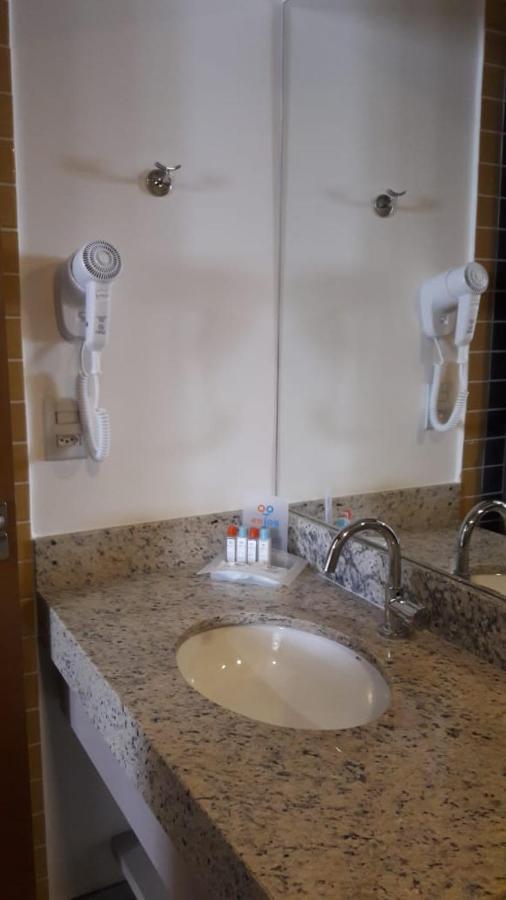 Apartamento Em Resort De Olimpia 713 외부 사진