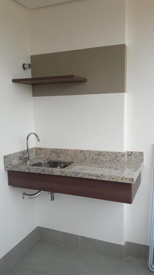 Apartamento Em Resort De Olimpia 713 외부 사진
