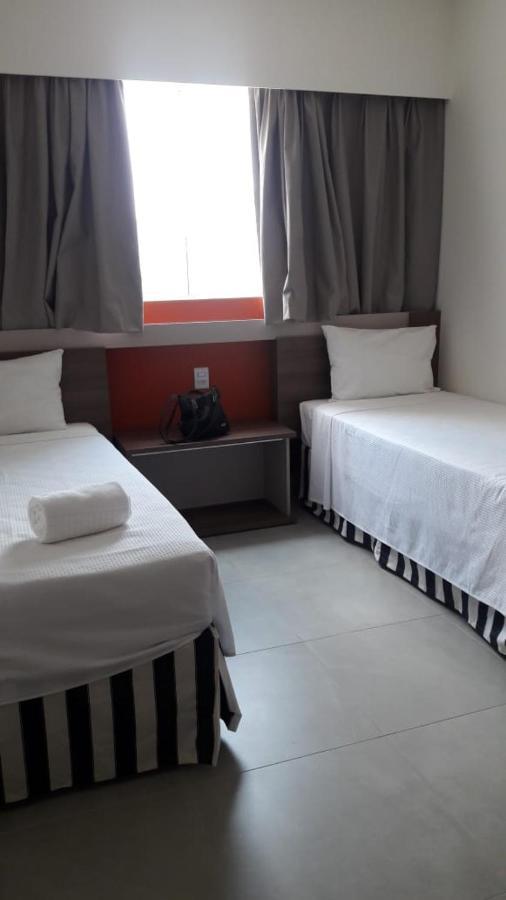 Apartamento Em Resort De Olimpia 713 외부 사진