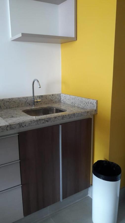 Apartamento Em Resort De Olimpia 713 외부 사진