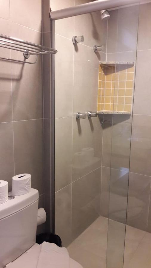 Apartamento Em Resort De Olimpia 713 외부 사진